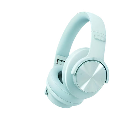 Bluetooth-hoofdtelefoon met hoge-fideliteit geluid