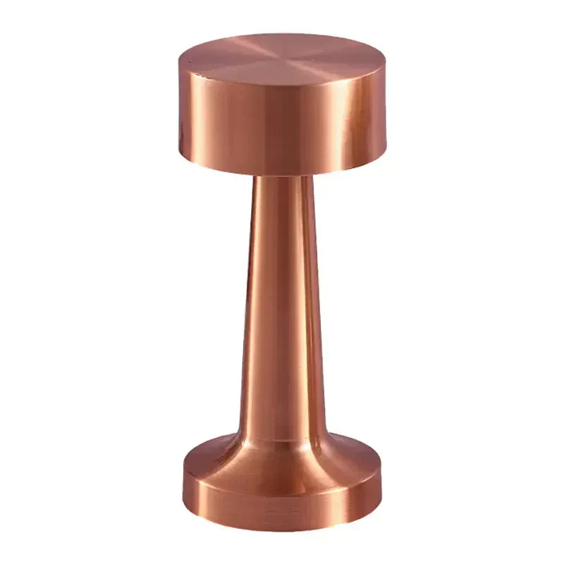 Chique vintage bureaulamp