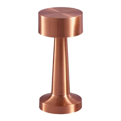 Chique vintage bureaulamp