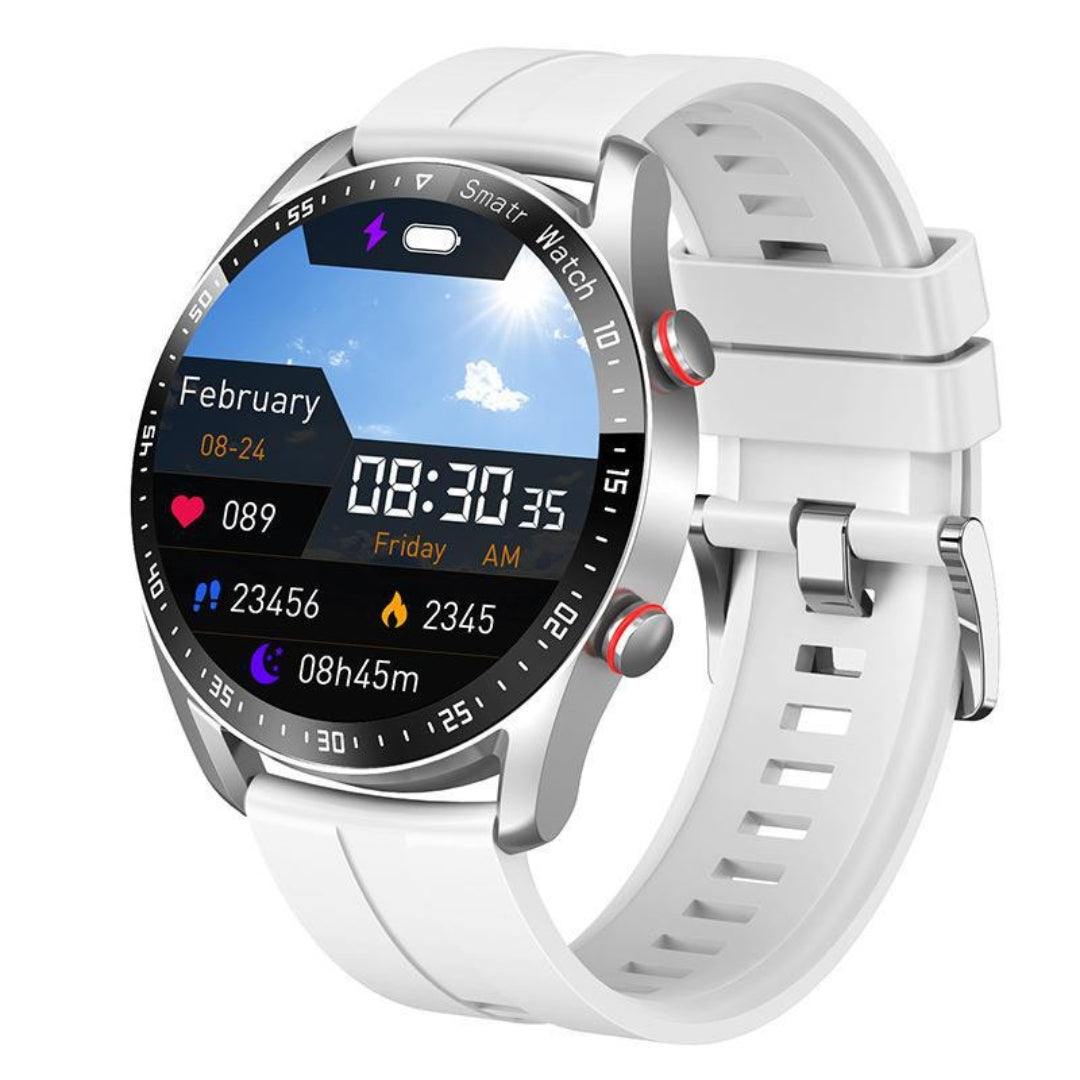 Elegante sport smartwatch