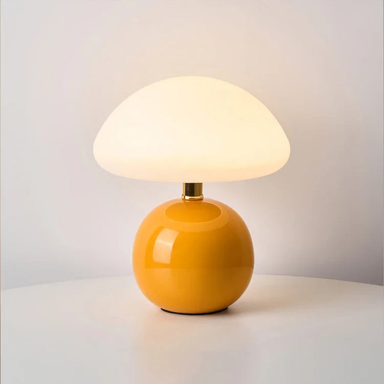 Elegante Decoratieve Paddestoellamp