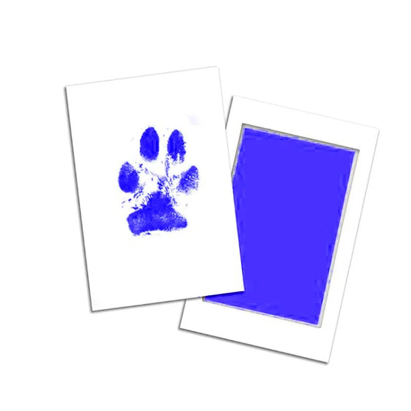 Herinneringsmedaille voor huisdieren
