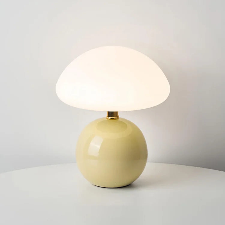 Elegante Decoratieve Paddestoellamp