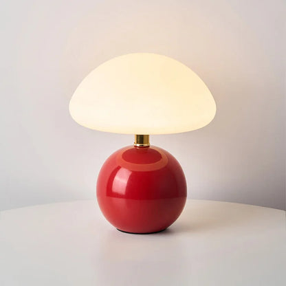 Elegante Decoratieve Paddestoellamp