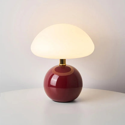 Elegante Decoratieve Paddestoellamp