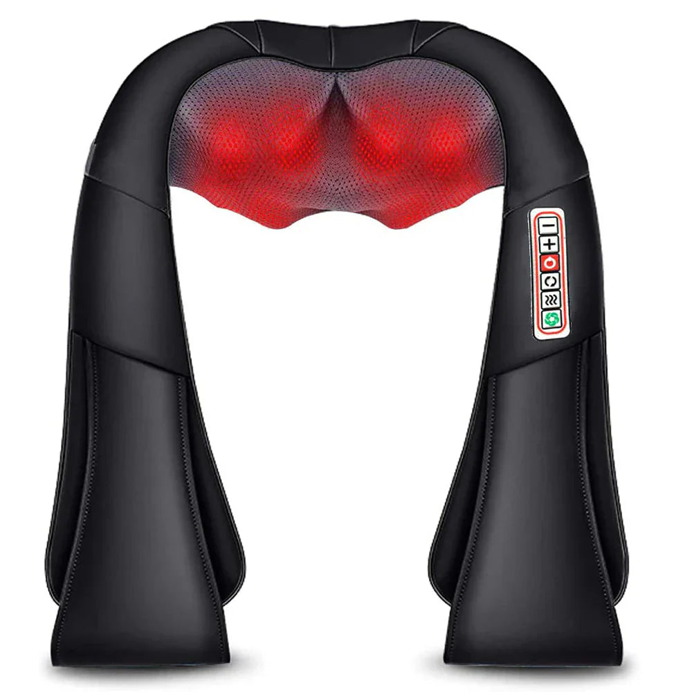 Elektrische Ontspannende Schoudermassager