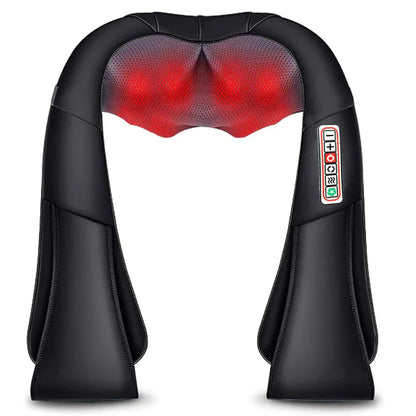 Elektrische Ontspannende Schoudermassager