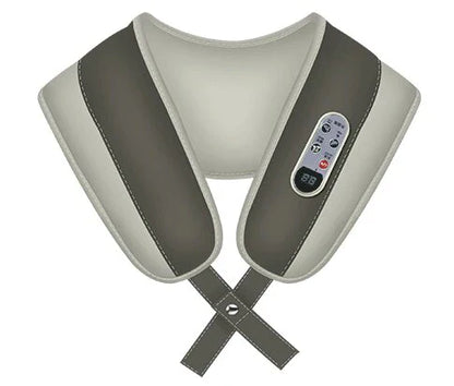 Ontspannende Anti-Stress Nekmassager