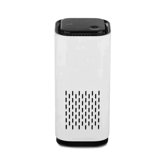 Purificateur d'air compact à filtration HEPA