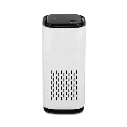 Purificateur d'air compact à filtration HEPA