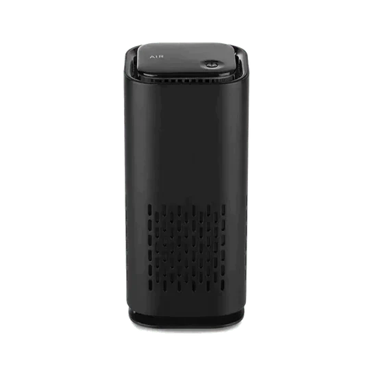 Purificateur d'air compact à filtration HEPA