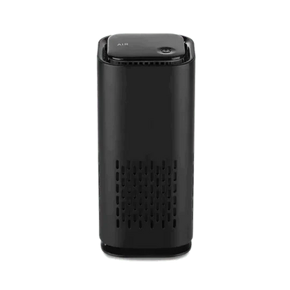 Purificateur d'air compact à filtration HEPA