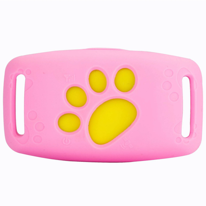 GPS Tracker voor Katten en Huisdieren