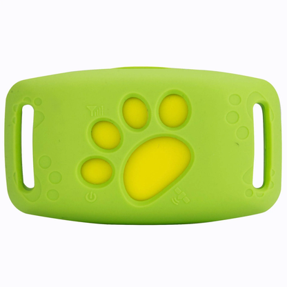 GPS Tracker voor Katten en Huisdieren