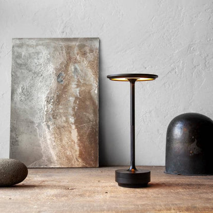 Verstelbare Draagbare LED-lamp