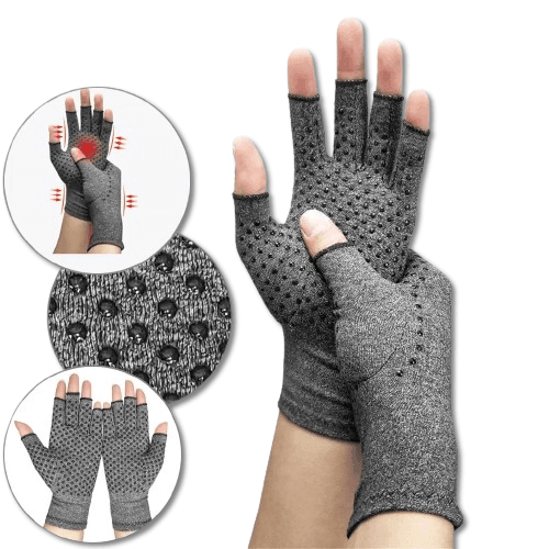 Medische sporthandschoenen