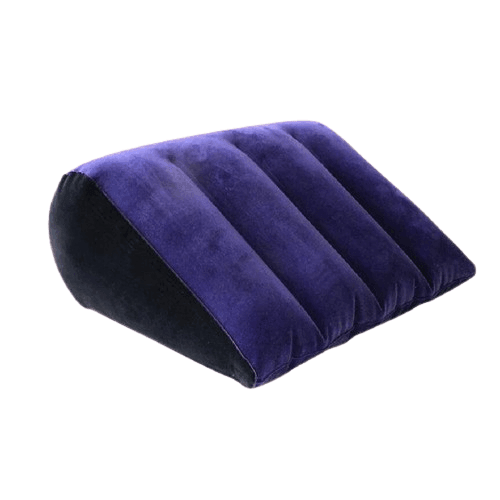Compact en Comfortabel Reiskussen