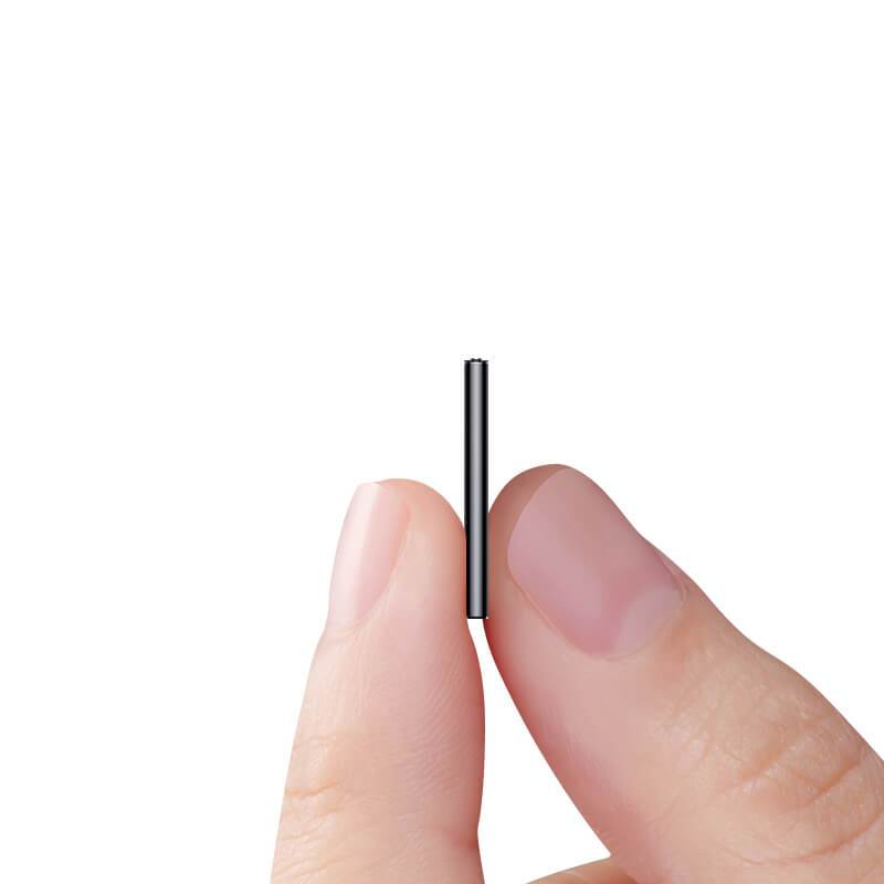 Enregistreur vocal portable ultra-discret mini format