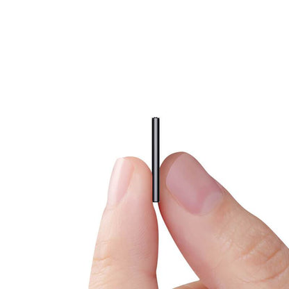 Enregistreur vocal portable ultra-discret mini format