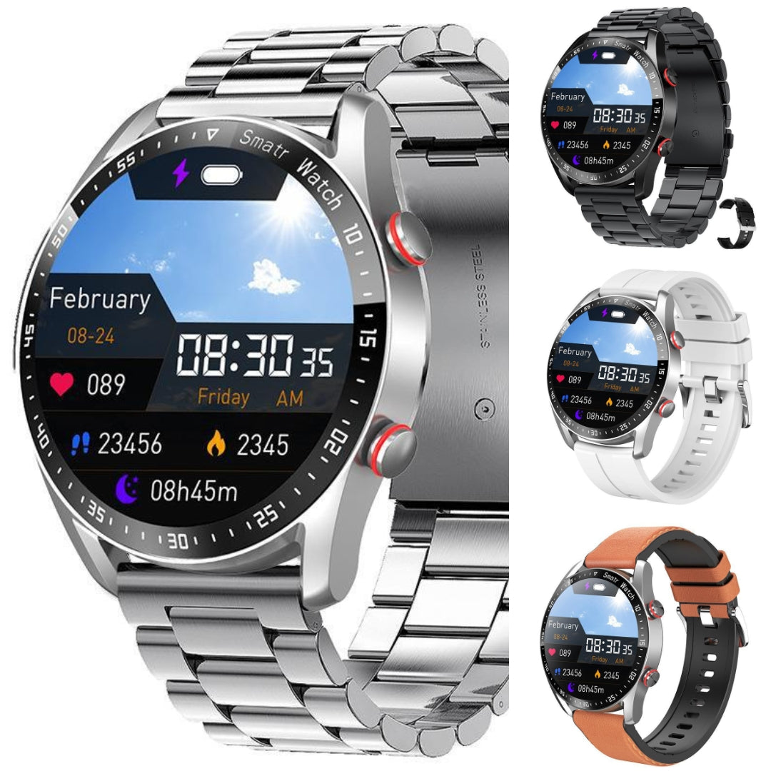 Elegante sport smartwatch