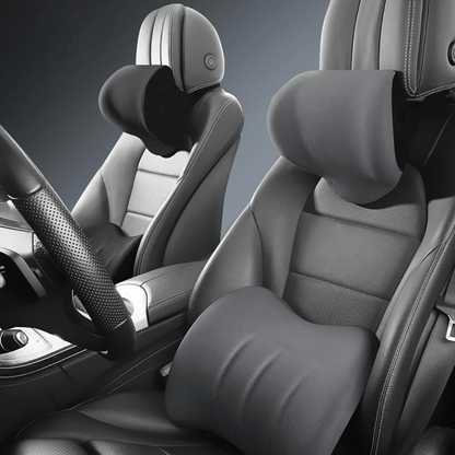 Coussin de Siège de Voiture Très Confortable - Santeova