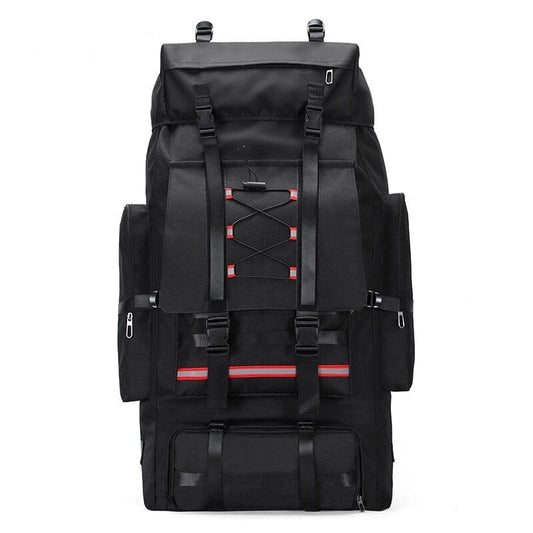 Sac à dos de voyage grand volume 130 L