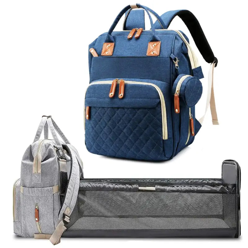 Veelzijdige 3-in-1 babytas