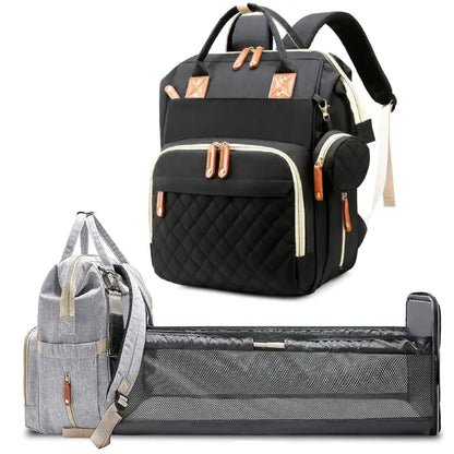 Veelzijdige 3-in-1 babytas