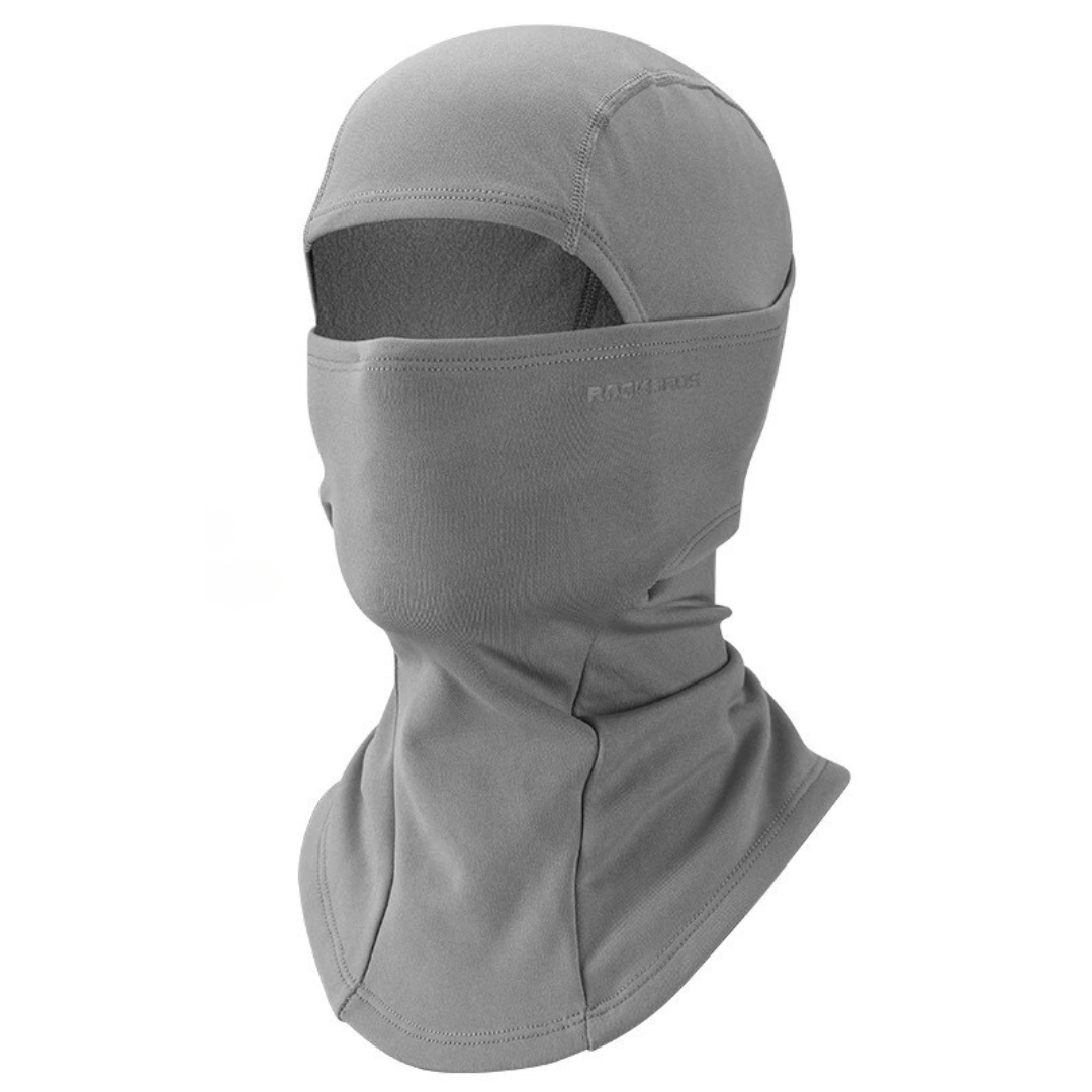 Beschermend skibril masker