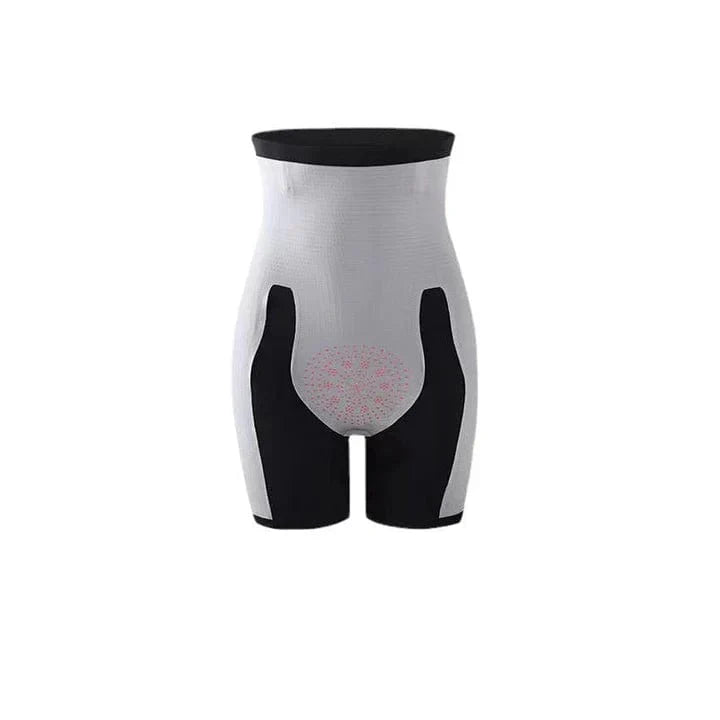 Sous-pantalon sculptant taille haute ultra-confort