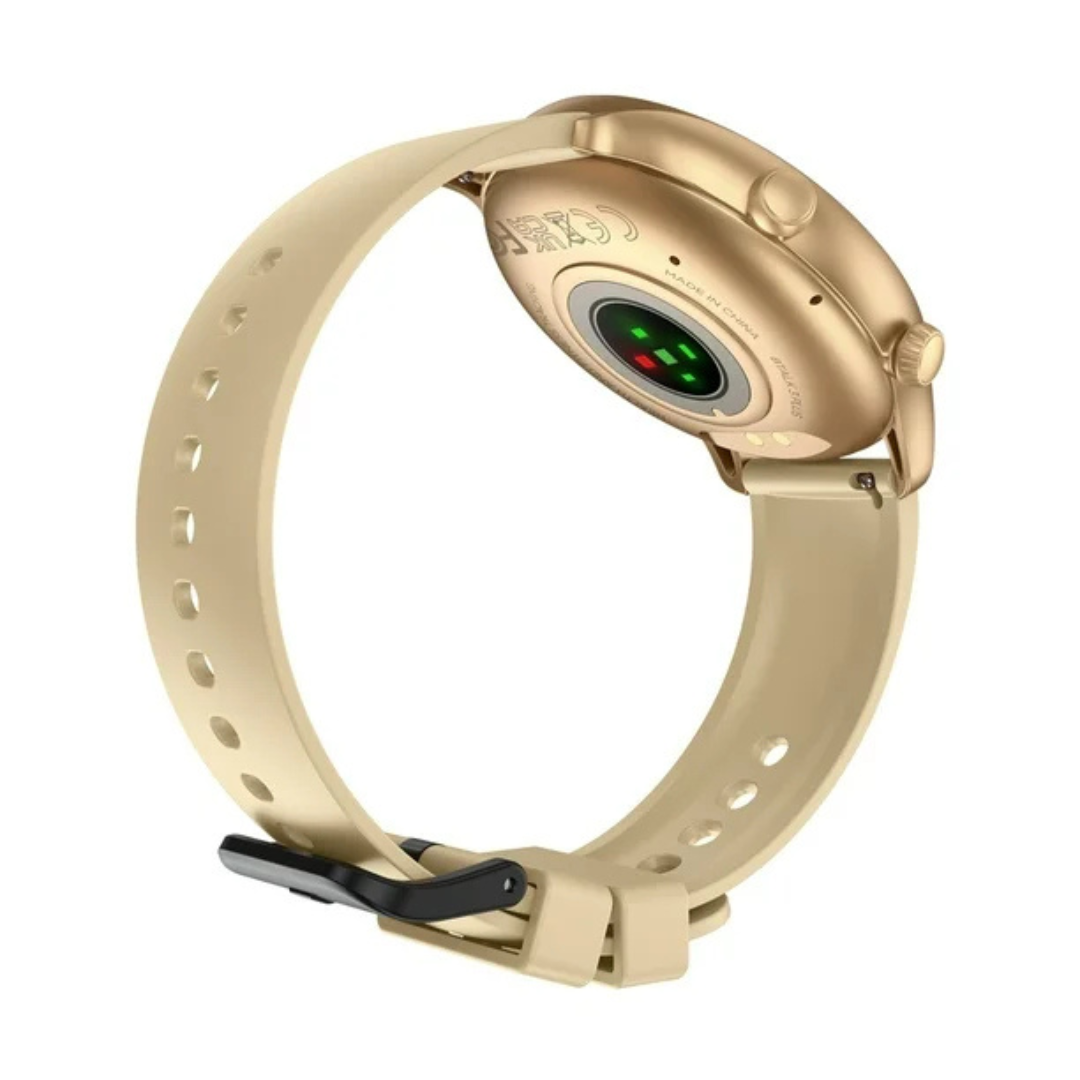 Montre connectée de suivi d’activité à écran HD