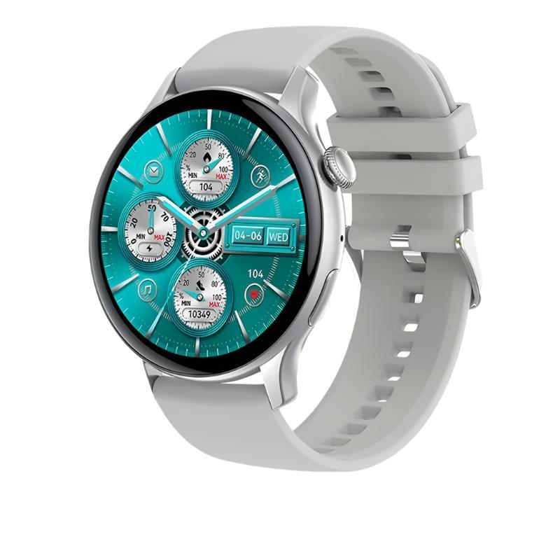 Dames smartwatch met HD-scherm