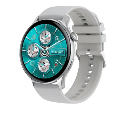 Dames smartwatch met HD-scherm