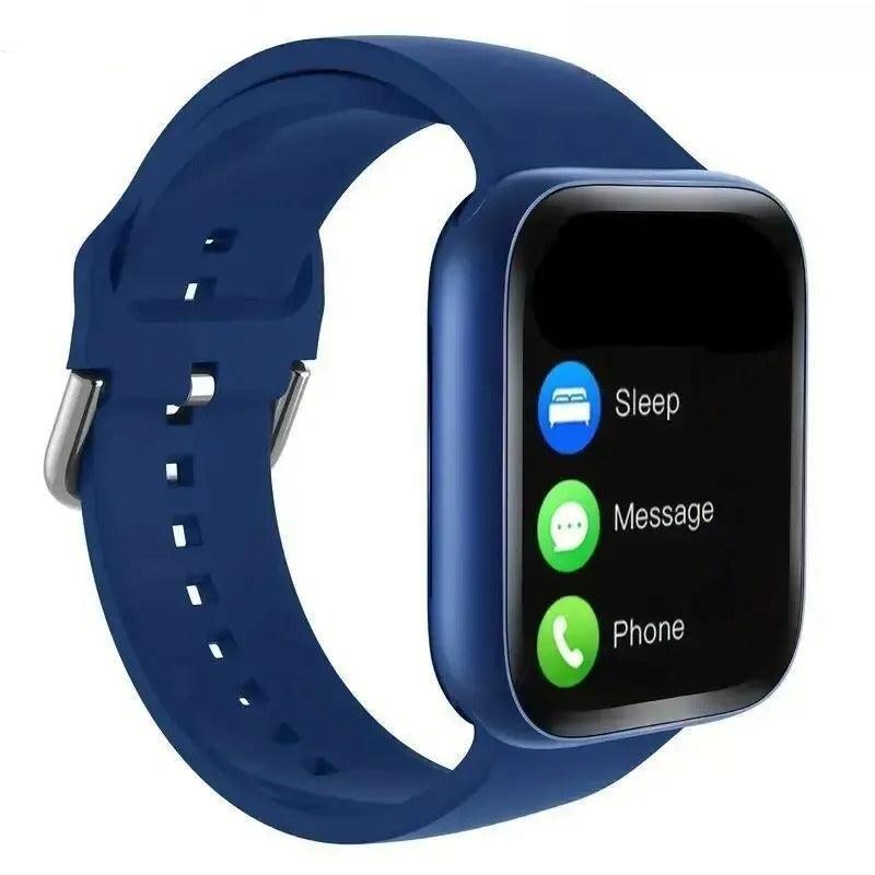 Geavanceerde fitness smartwatch