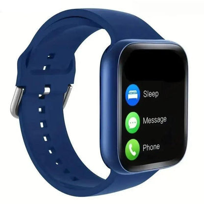 Geavanceerde fitness smartwatch