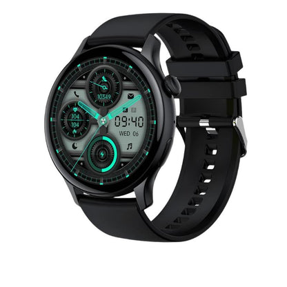 Dames smartwatch met HD-scherm