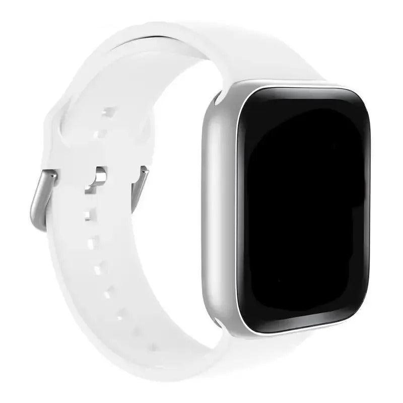 Geavanceerde fitness smartwatch