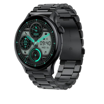 Dames smartwatch met HD-scherm