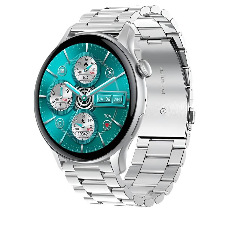 Dames smartwatch met HD-scherm