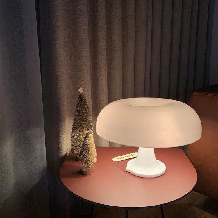Scandinavisch Design Paddestoellamp