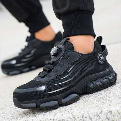 Heren werkschoenen - ultrasterk