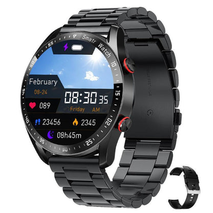 Elegante sport smartwatch